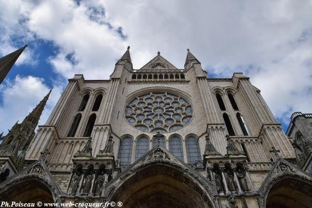 Cathédrale Notre Dame de Chartres