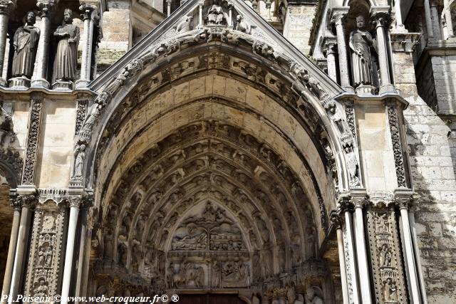 Cathédrale Notre Dame de Chartres