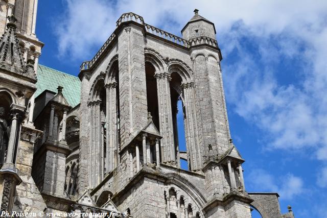 Cathédrale Notre Dame de Chartres