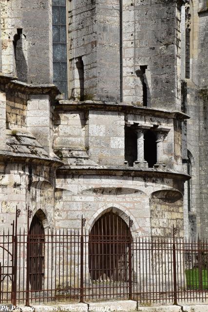 Cathédrale Notre Dame de Chartres