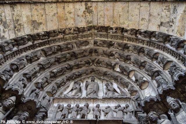 Cathédrale Notre Dame de Chartres