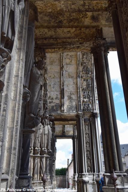 Cathédrale Notre Dame de Chartres