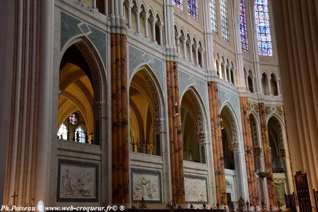 Cathédrale Notre Dame de Chartres