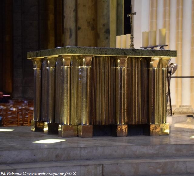 Cathédrale Notre Dame de Chartres