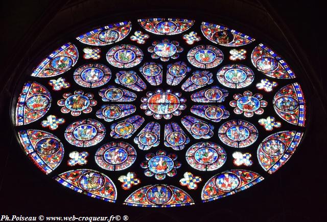 Cathédrale Notre Dame de Chartres