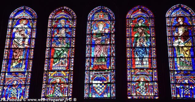 Cathédrale de Chartres