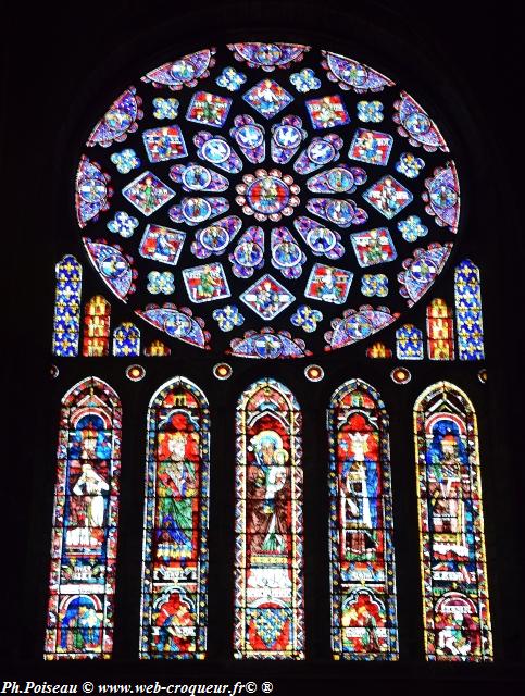 Cathédrale Notre Dame de Chartres