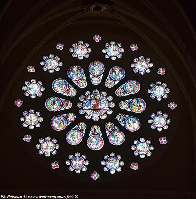 Cathédrale Notre Dame de Chartres