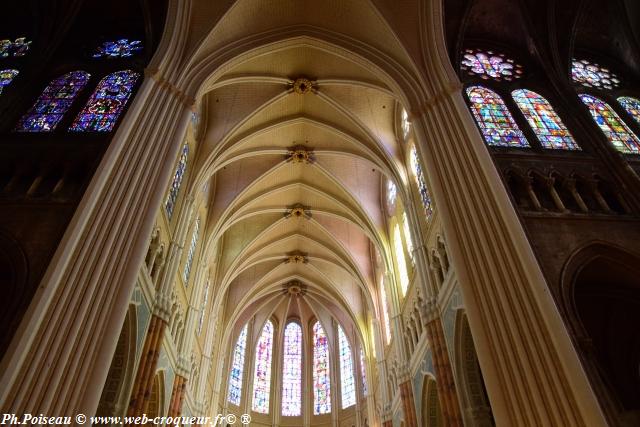Cathédrale de Chartres