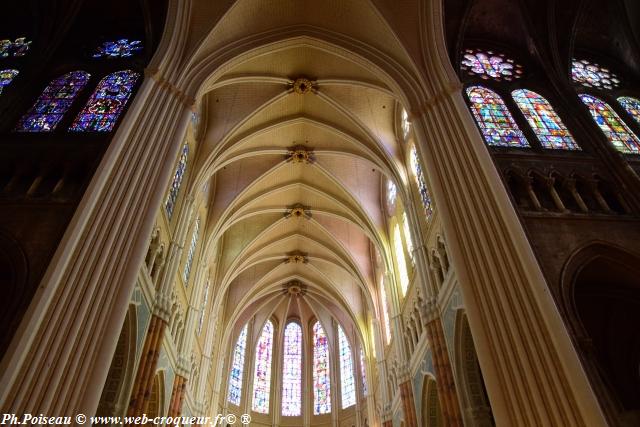 Cathédrale Notre Dame de Chartres