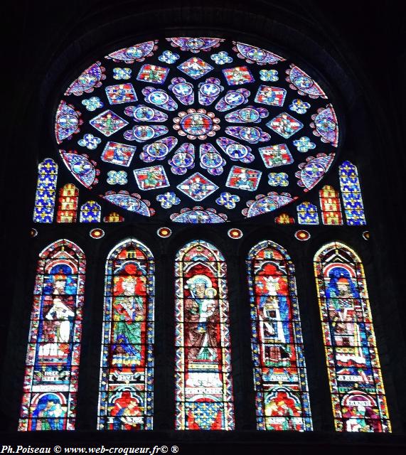 Cathédrale Notre Dame de Chartres