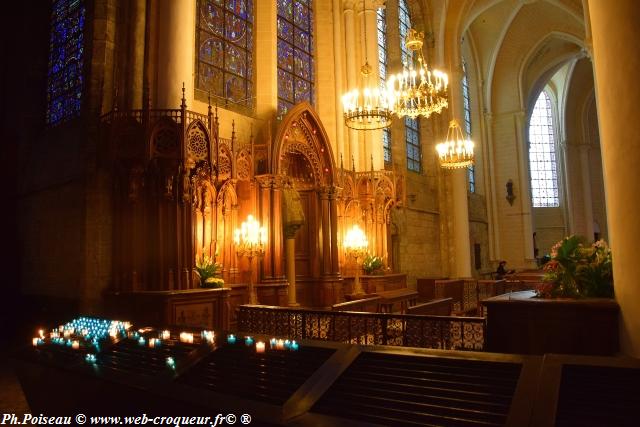 Cathédrale Notre Dame de Chartres