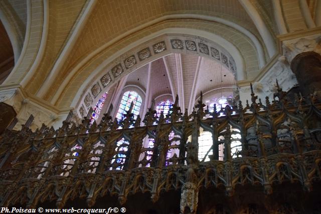 Cathédrale Notre Dame de Chartres