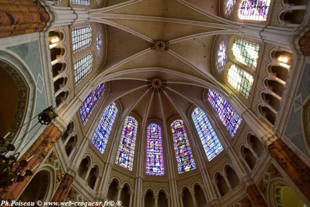 Cathédrale Notre Dame de Chartres