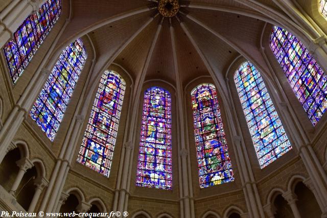 Cathédrale Notre Dame de Chartres