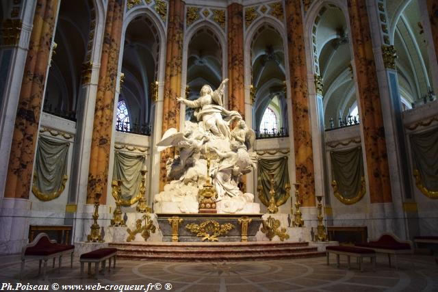 Cathédrale Notre Dame de Chartres