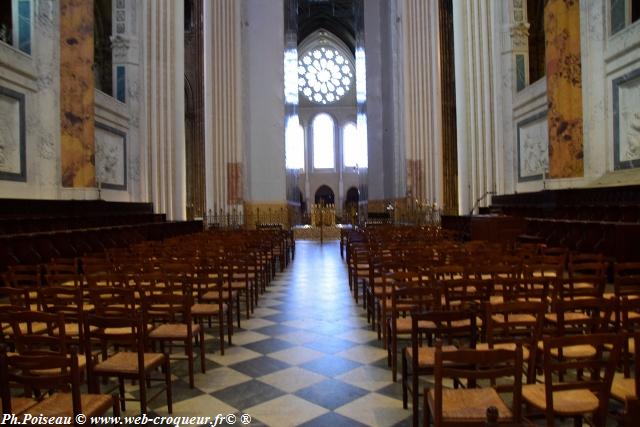Cathédrale de Chartres
