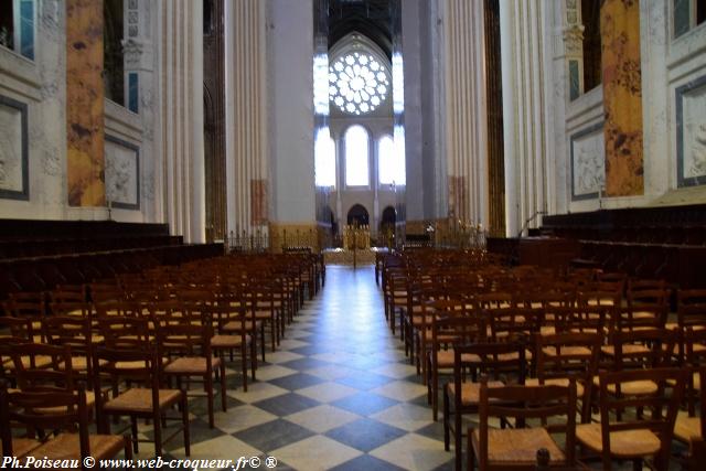 Cathédrale Notre Dame de Chartres