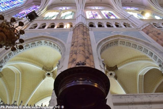 Cathédrale Notre Dame de Chartres