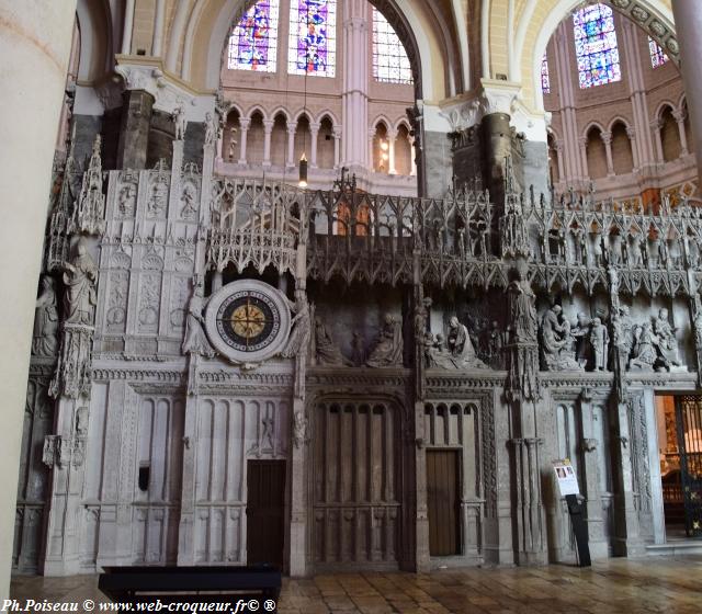 Cathédrale Notre Dame de Chartres