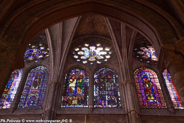 Cathédrale Notre Dame de Chartres