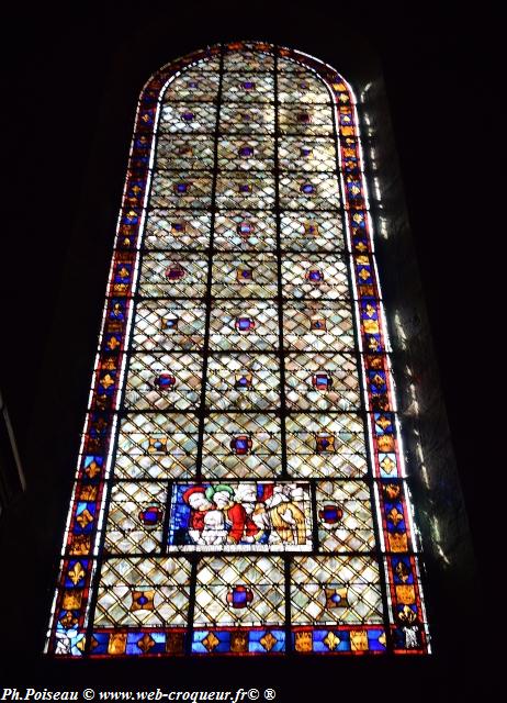 Cathédrale de Chartres