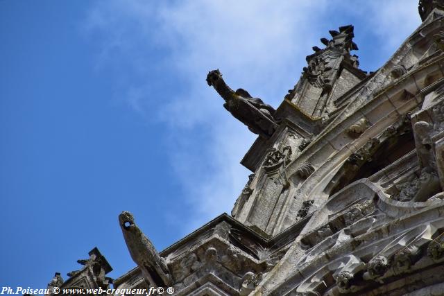 Cathédrale Notre Dame de Chartres