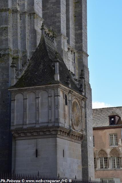 Cathédrale de Chartres