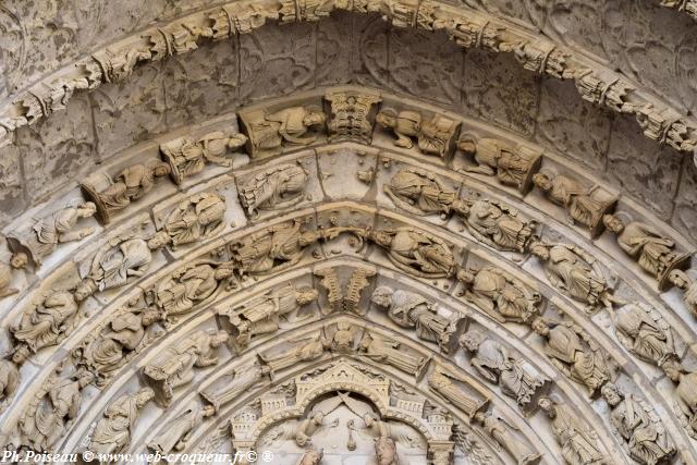 Cathédrale de Chartres