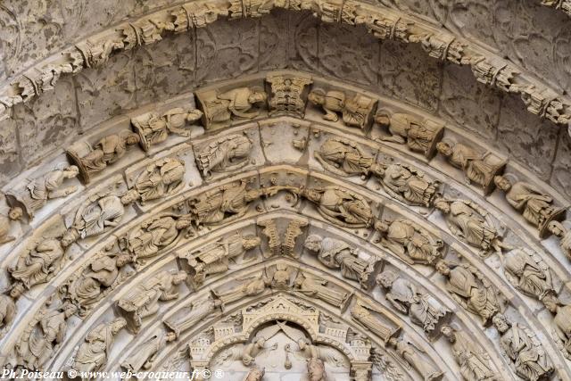 Cathédrale Notre Dame de Chartres