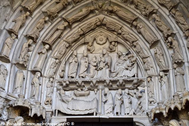 Cathédrale Notre Dame de Chartres