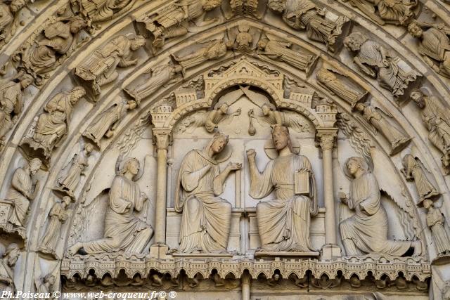 Cathédrale Notre Dame de Chartres