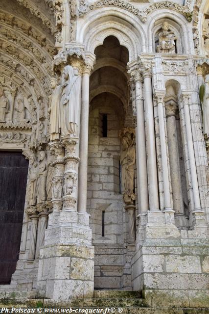 Cathédrale Notre Dame de Chartres