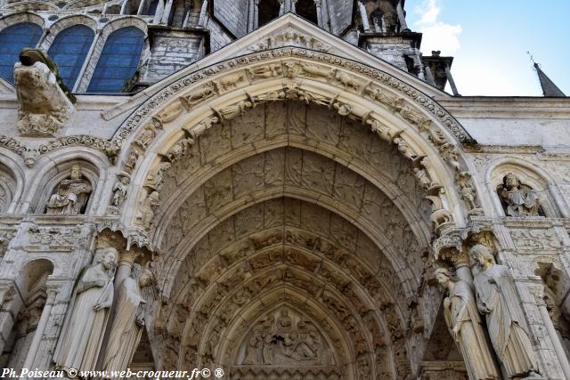 Cathédrale Notre Dame de Chartres