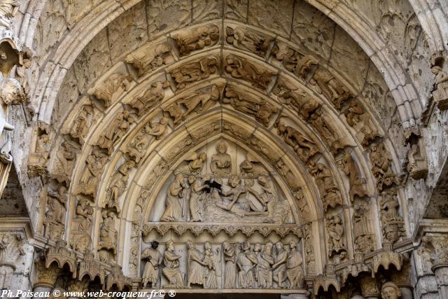 Cathédrale de Chartres