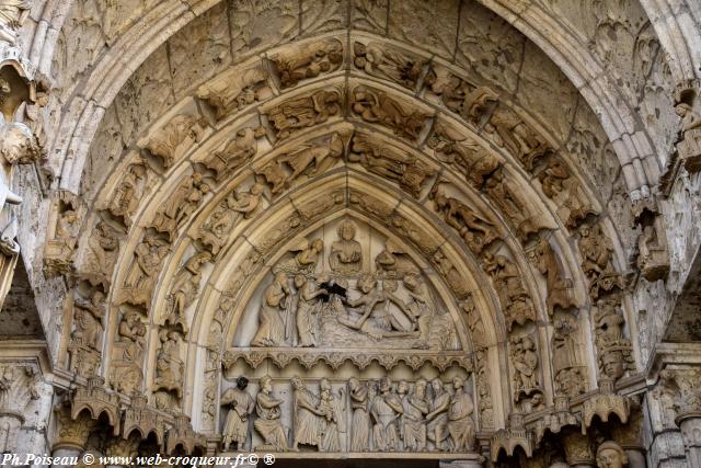 Cathédrale Notre Dame de Chartres