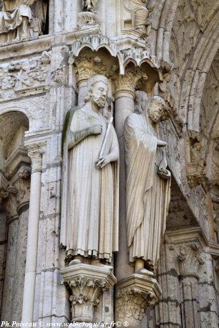 Cathédrale Notre Dame de Chartres