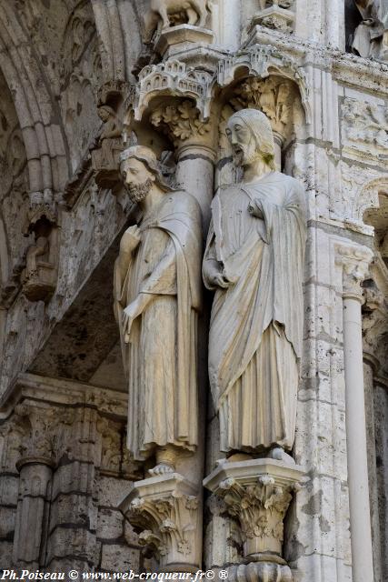 Cathédrale Notre Dame de Chartres