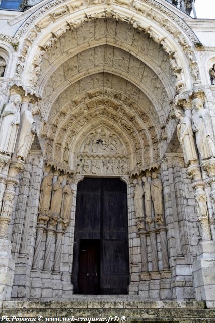 Cathédrale Notre Dame de Chartres