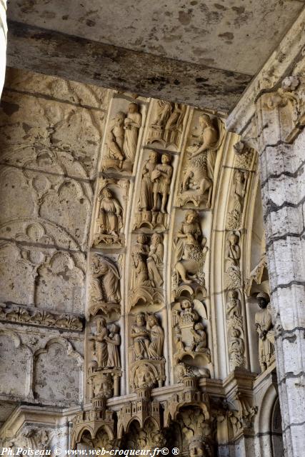 Cathédrale Notre Dame de Chartres