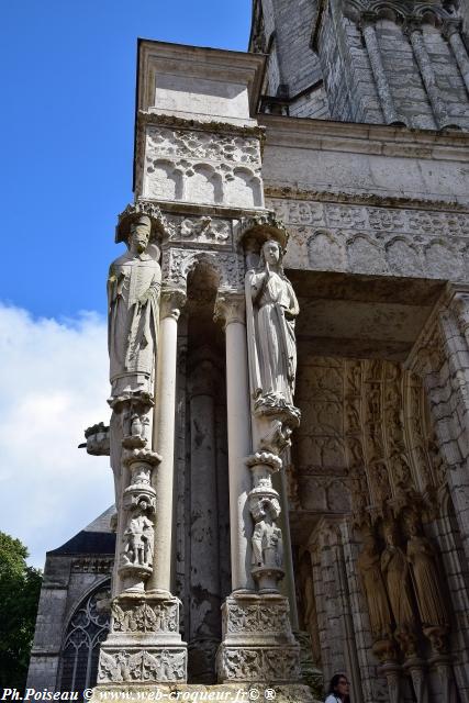 Cathédrale Notre Dame de Chartres