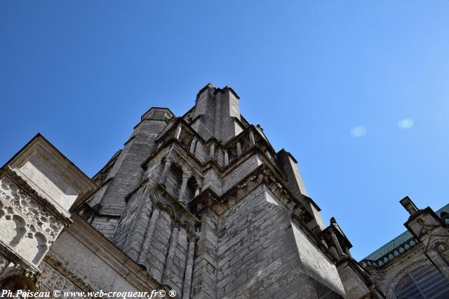 Cathédrale Notre Dame de Chartres