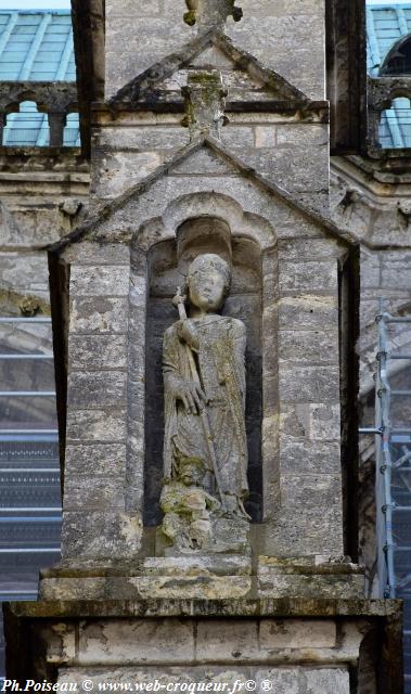 Cathédrale Notre Dame de Chartres