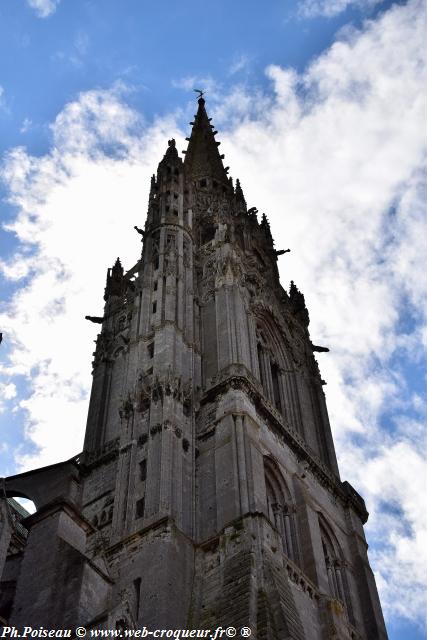 Cathédrale Notre Dame de Chartres