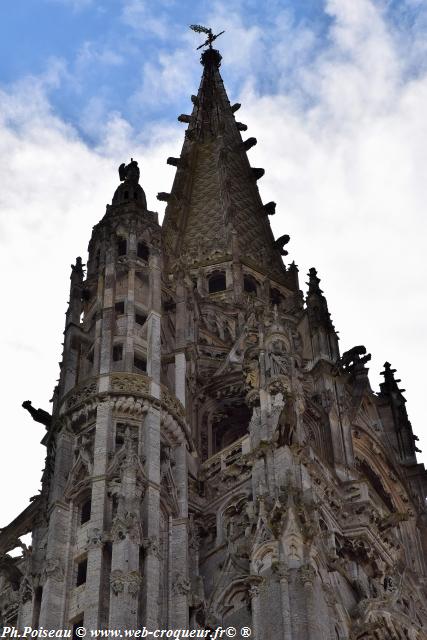 Cathédrale Notre Dame de Chartres