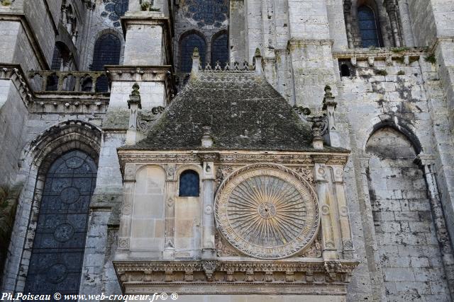 Cathédrale Notre Dame de Chartres