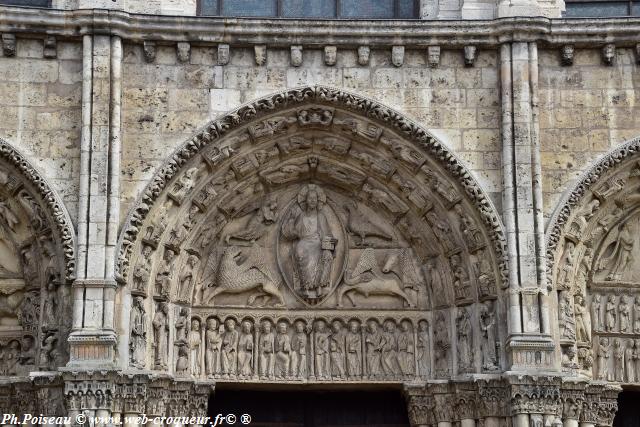 Cathédrale Notre Dame de Chartres