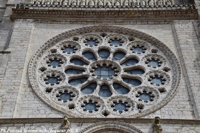 Cathédrale Notre Dame de Chartres