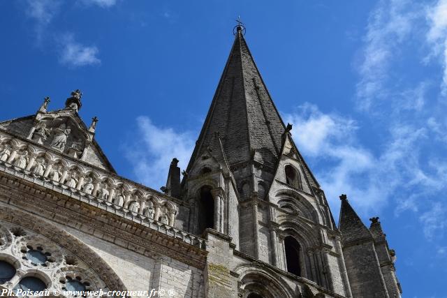 Cathédrale Notre Dame de Chartres