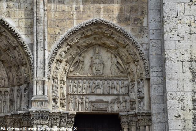 Cathédrale Notre Dame de Chartres